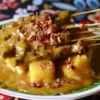 Sate Padang