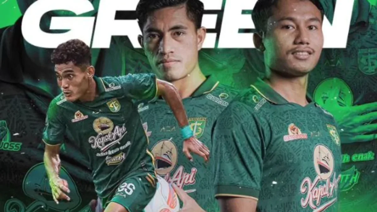 Persebaya Surabaya Resmi Memperpanjang Kontrak 3 Pemain Lokal Mereka