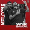 Klub Promosi Liga 1 Malut United Resmi Mendatangkan Yakob Sayuri dan Yance Sayuri