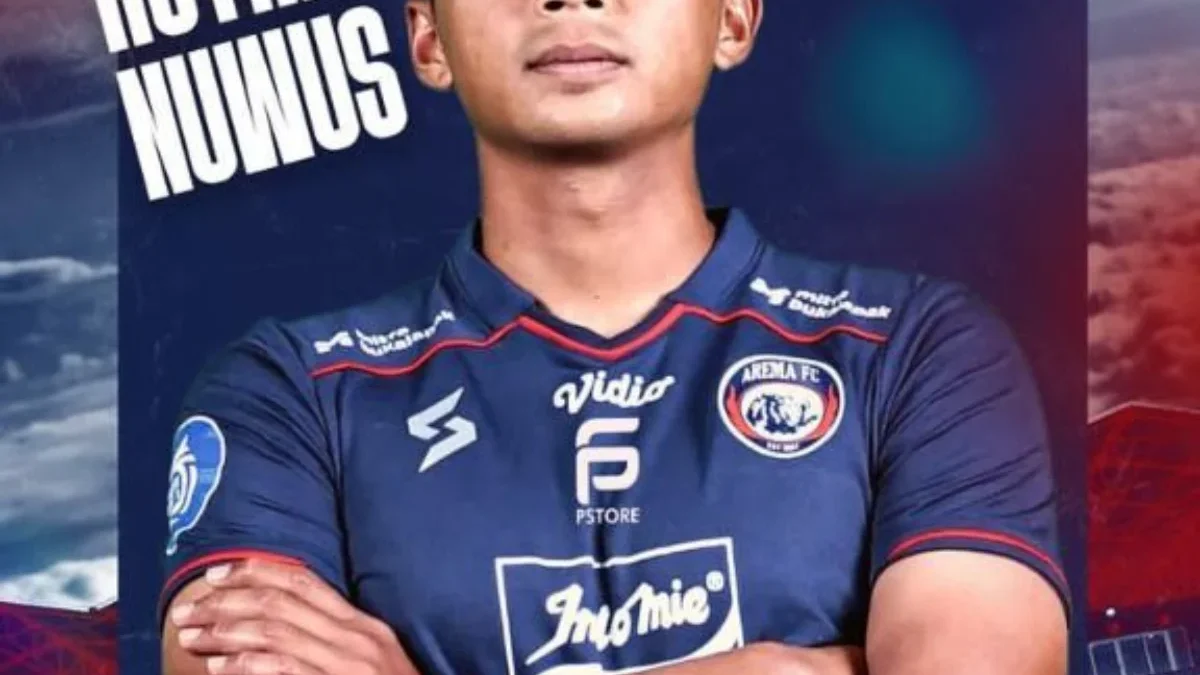 Bagas Adi Nugroho Resmi Tak Lagi Berkostum Arema Fc