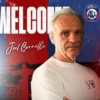 Arema FC Resmi Menunjuk Pelatih Asal Brazil Joel Cornelli 