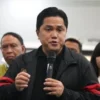 Erick Thohir \'Pantang Menyerah\' untuk Timnas Indonesia yang Berada Di Grup Neraka