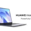 Huawei MateBook 14 2024, Laptop Ringan dengan Performa Kencang