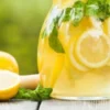 Cara Konsumsi Lemon untuk Program Diet, Kenyang Lebih Lama