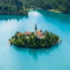 Slovenia, Negara dengan Banyak Danau yang Masih Alami, Cocok untuk Wisata ke Eropa