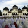 Panduan Bacaan Sholat Idul Adha yang Wajib Kalian Tahu Sebelum Sholat Idul Adha