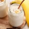 Resep Smoothies Pisang yang Segar dan Menyehatkan