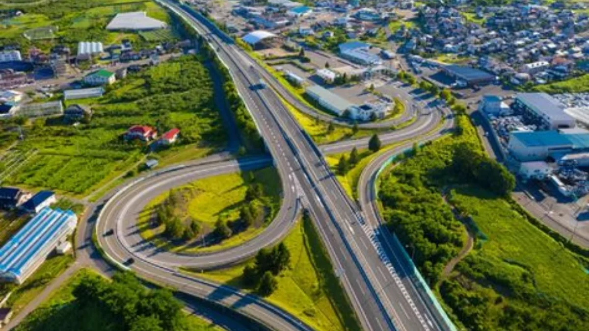 Keunikan dan Keindahan Jalan Tol di Indonesia, Menjelajahi Tol Kahyangan di Jawa Tengah