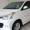 Riview Toyota Avanza 2010 dari Spesifikasinya hingga Kekurangannya