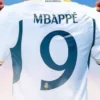 Transfer Kylian Mbappe ke Real Madrid Mengguncangkan Dunia Olahraga Sepakbola