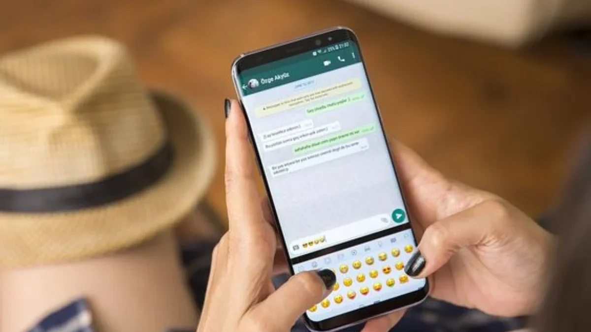 5 Aplikasi Terbaik Menggantikan Whatsapp di Tahun 2024, Agar Data Aman!