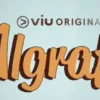 Sinopsis Film Algrafi Adaptasi dari Wattpad, Film yang Bercerita Tentang Perjodohan di Era Modern?