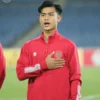 Pratama Arhan Dulu Sulit Membeli Sepatu, Hingga Sekarang Menjadi Pemain Sepakbola yang Sukses