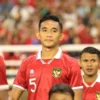 Kisah inspiratif Rizky Ridho, Dari Gang Sempit Menjemput Massa Depan Timnas Indonesia