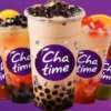 Siap-siap Ngiler! Intip Menu Chatime Terbaru 2024 yang Bikin Dompet Menangis Bahagia