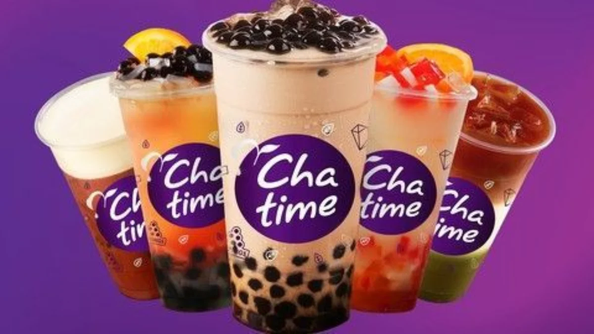 Siap-siap Ngiler! Intip Menu Chatime Terbaru 2024 yang Bikin Dompet Menangis Bahagia