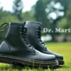 Lebih dari Sekedar Sepatu: Mengungkap Sejarah dan Asal Usul Sepatu Docmart yang Unik