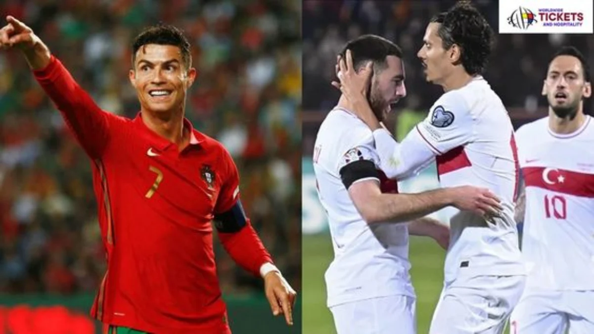 Prediksi Euro: Turki vs Portugal 22 Juni 2024, Head to Head, dan Susunan Pemain