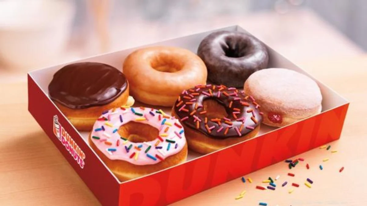 Gak Perlu Bingung! Begini Cara Pesan Dunkin Donuts di Tempat