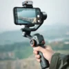 7 Rekomendasi Gimbal HP Auto Face Tracking Murah Terbaik!