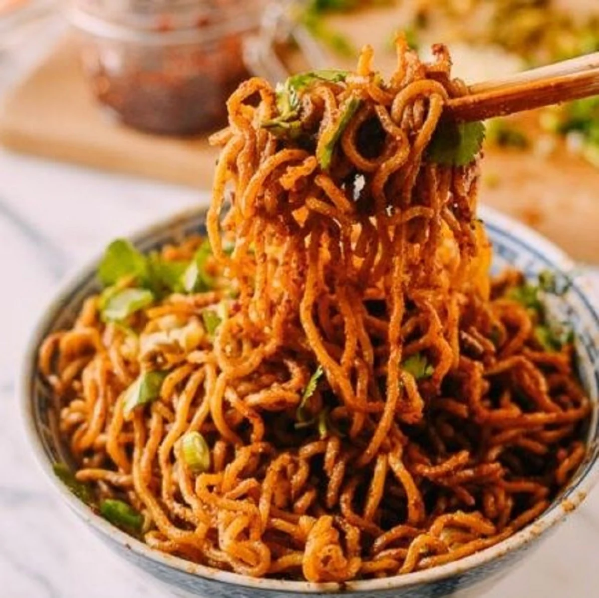 Harus Kamu Coba dan Rasakan Enaknya, 5 Olahan Mie Dari Berbagai Negara