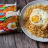 Catat Ini Alasan Mengapa Sarapan Mi Instan di Pagi Tapi Tidak Baik Untuk Kesehatan