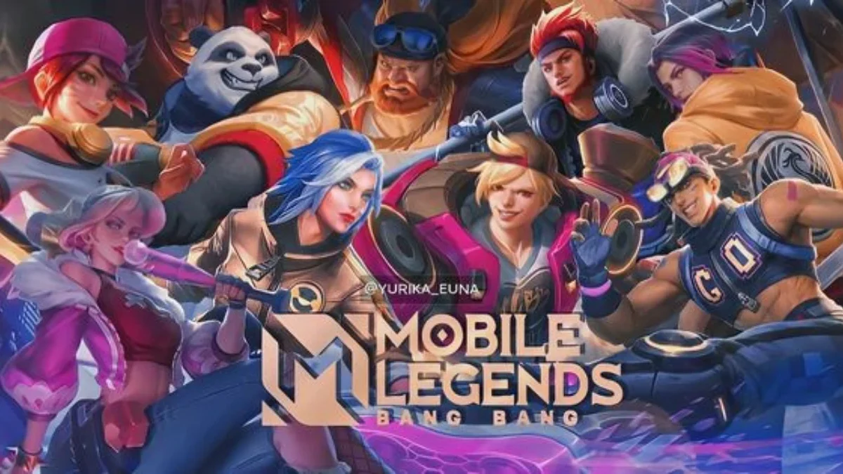 10 Hero Late Game Terkuat di Mobile Legends yang Menjadi Andalan Comeback