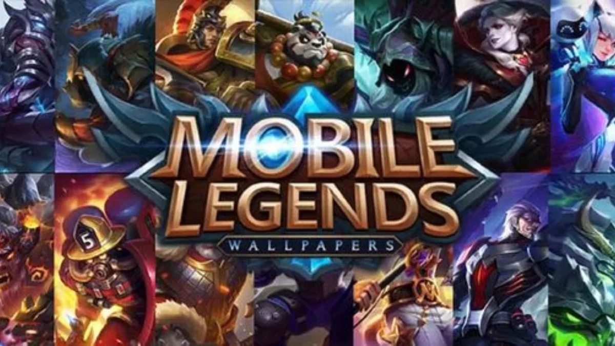 15 Hero Mobile Legends dengan Pasif Overpower dan Curang