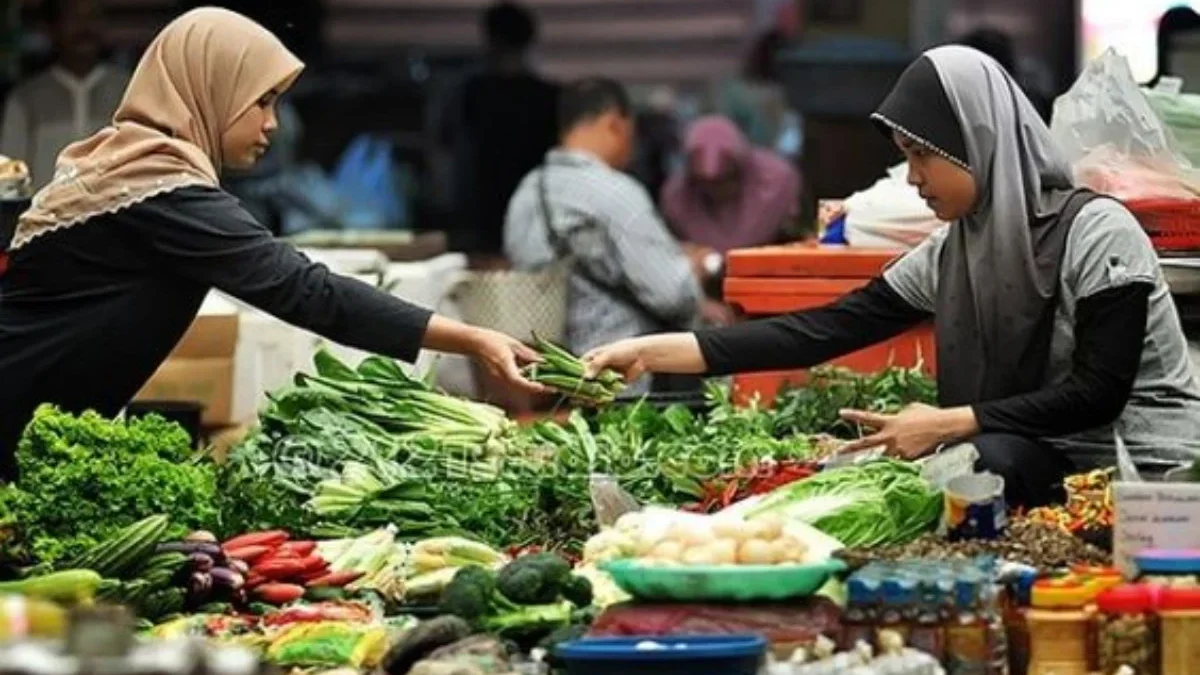 Daftar Harga Beras Daging,Telur,Hingga Beras Turun 26 Juni 2024 : Menjadi Kabar Baik bagi Masyarakat