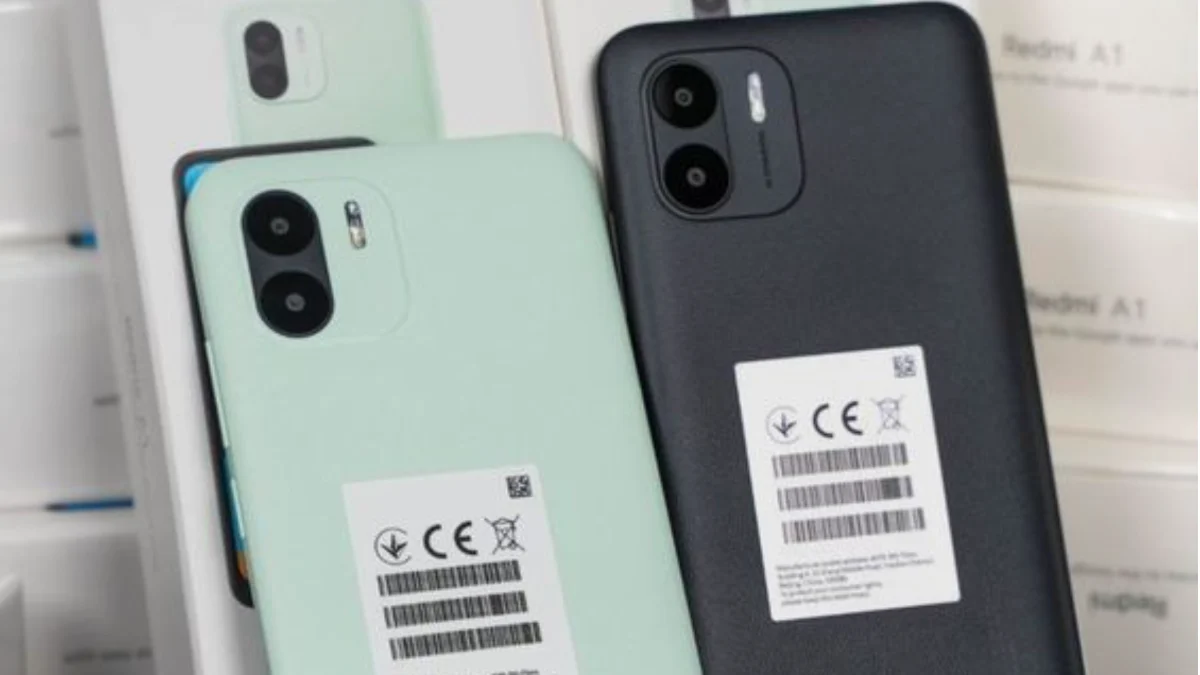 perbandingan lengkap xiaomi redmi a1 vs a2