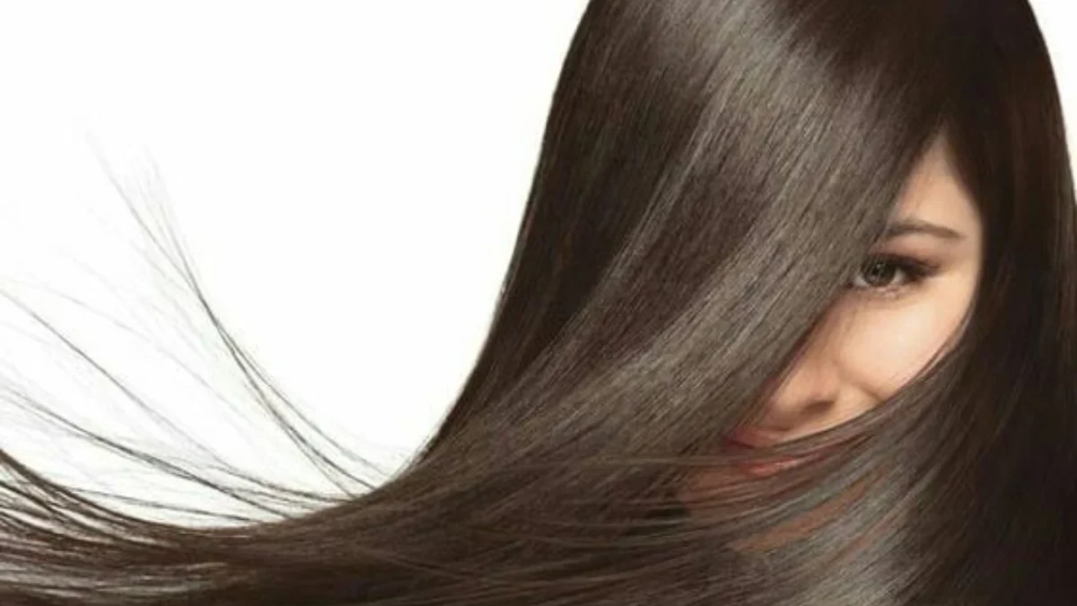 Rahasia Rambut Tebal dan Indah ala Wanita Jepang