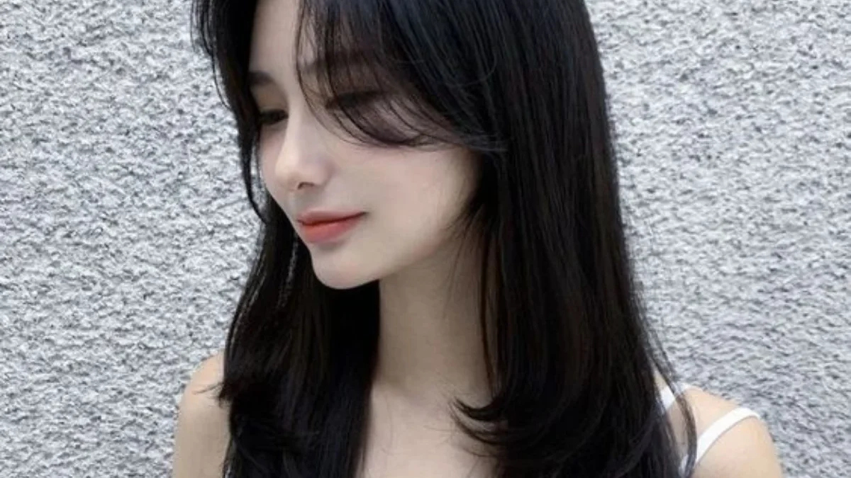 Perawatan Rambut Korea untuk Rambut Sehat dan Berkilau