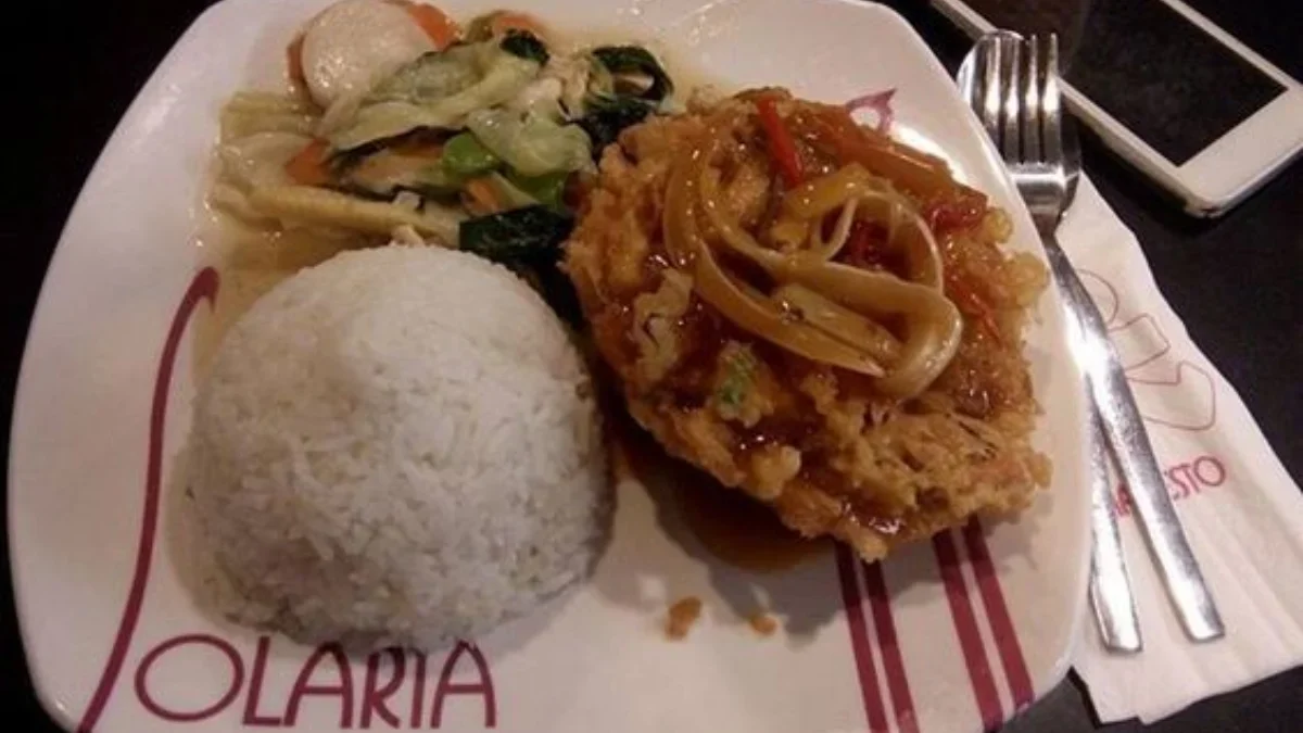 Nyesel Kalau Gak Coba! 7 Menu Solaria Ini Dijamin Bikin Kamu Ketagihan dan Balik Lagi