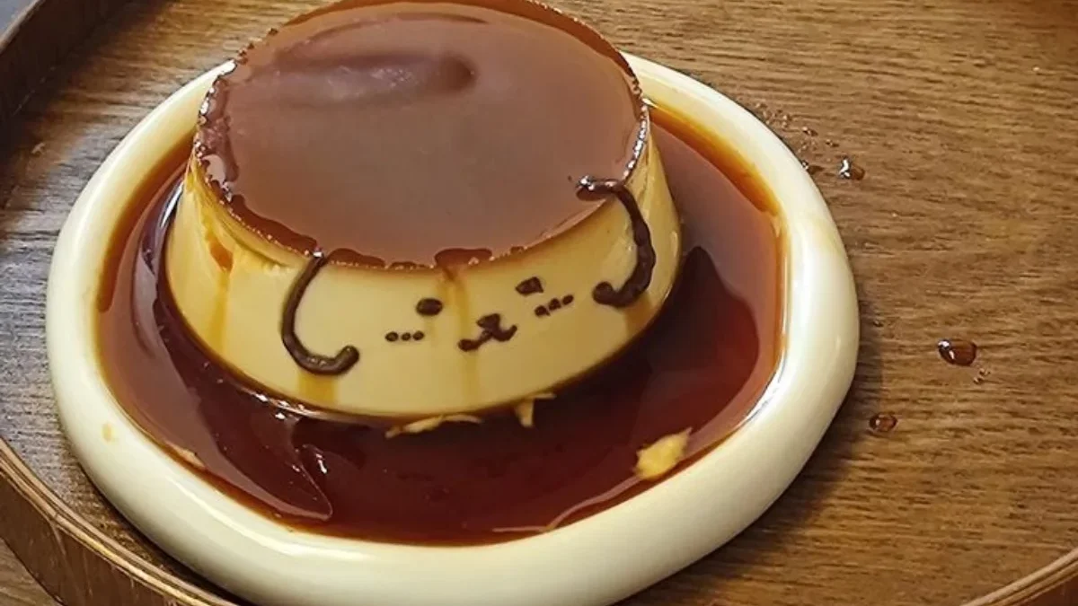 5 Resep Dessert Berbahan Dasar Susu UHT yang Lezat dan Bisa Anda Buat Sendiri Dirumah!