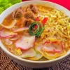 Bikin Nagih Bagi Pecinta Makanan Pedas, 6 Makanan Pedas dari Indonesia yang Sangat Lezat