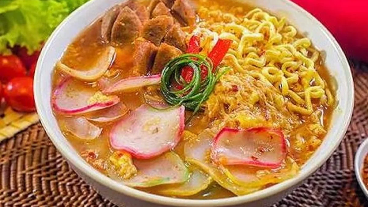 Bikin Nagih Bagi Pecinta Makanan Pedas, 6 Makanan Pedas dari Indonesia yang Sangat Lezat