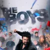 Jadwal Tayang The Boys Season 4 dari Episode 1-8 Tayang di Prime Video