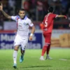 Sriker PSBS Biak Meminta Dukungan Kepada Masyarakat Jayapura Jelang Psbs Biak Debut di BRI Liga 1 Musim 2