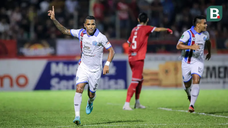 Sriker PSBS Biak Meminta Dukungan Kepada Masyarakat Jayapura Jelang Psbs Biak Debut di BRI Liga 1 Musim 2