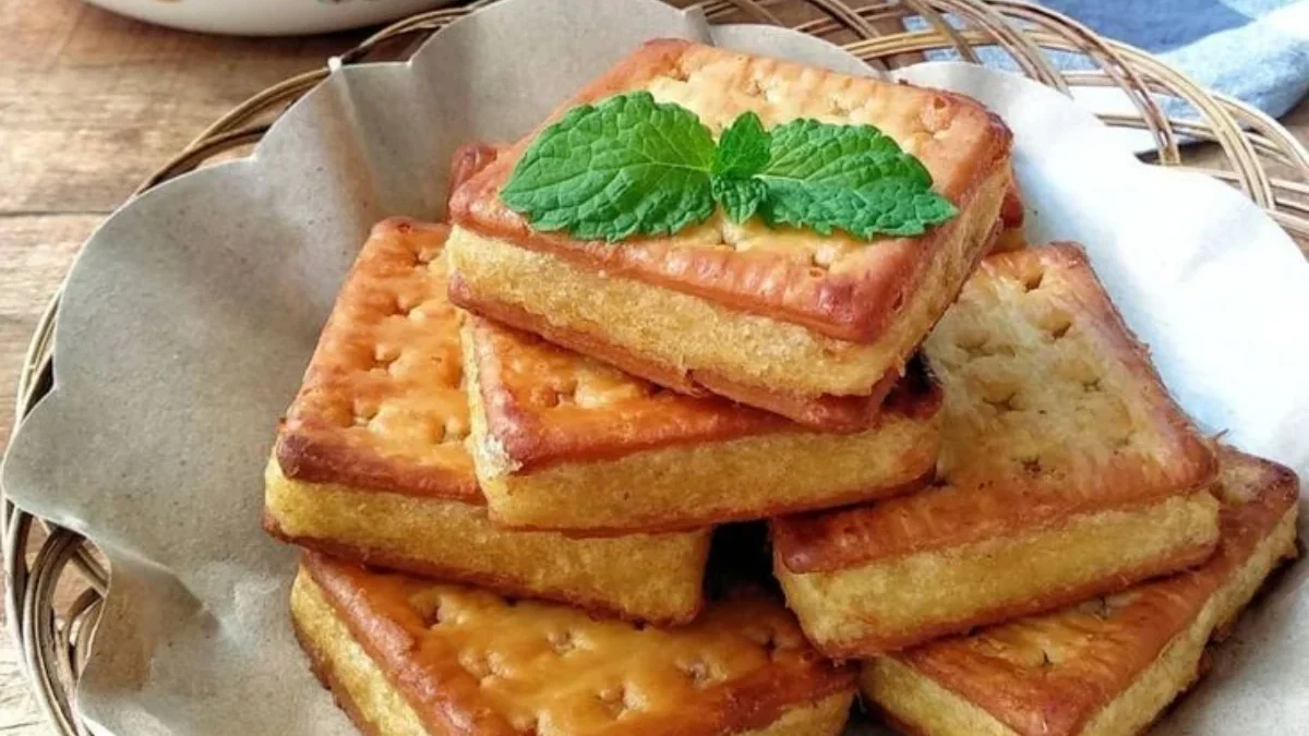 Mengenal Kue Khas Lampung: Resep Lezat untuk Camilan Autentik