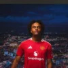 Joshua Zirkzee Belum Dimainkan Manchester United, Kenapa?