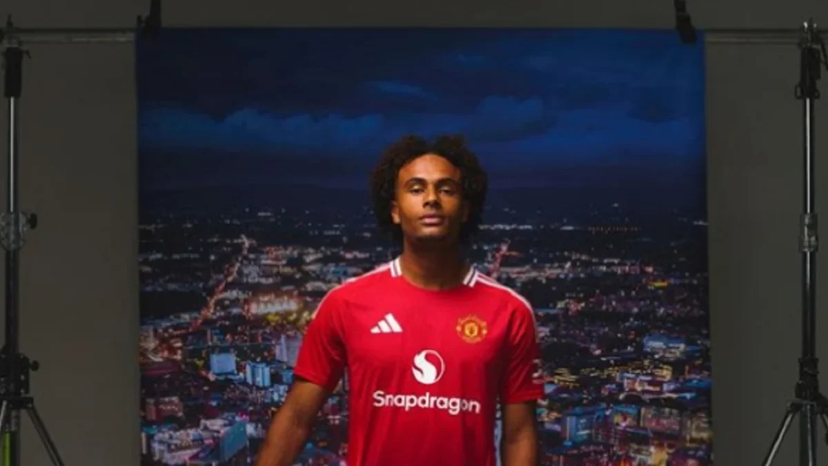 Joshua Zirkzee Belum Dimainkan Manchester United, Kenapa?