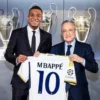 Baru Gabung dengan Real Madrid, Kini Mbappe Bakal Beli Club Prancis!