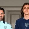 Riccardo Calafiori Gabung Arsenal, Bermain Di Liga Inggris Sebuah Impian