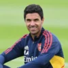 Mikel Arteta Sempat Ragu Transfer Riccardo Calafiori ke Arsenal