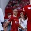 Thiago Alcantara Pemain Liverpool Resmi Pensiun di Usia 44 Tahun