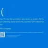 Pengguna Windows Alami Blue Screen of Death, Jangan Khawatir! Tinggal Lakuin Ini!