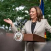 Ini Dia Janji Manis Kamala Harris Jika Terpilih Jadi Presiden AS