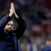 Nacho Fernandez, Berat Tinggalkan Real Madrid