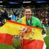 Adrian Resmi Tinggalkan Liverpool Demi Balik ke Spanyol, Ini Klub Barunya